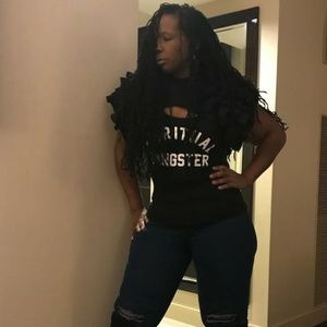 Meet your Posher, Alexis